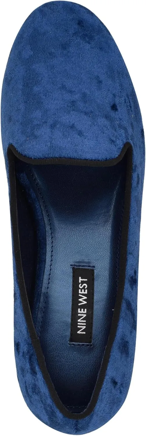 Nine West Women's Renold Loafer Flat