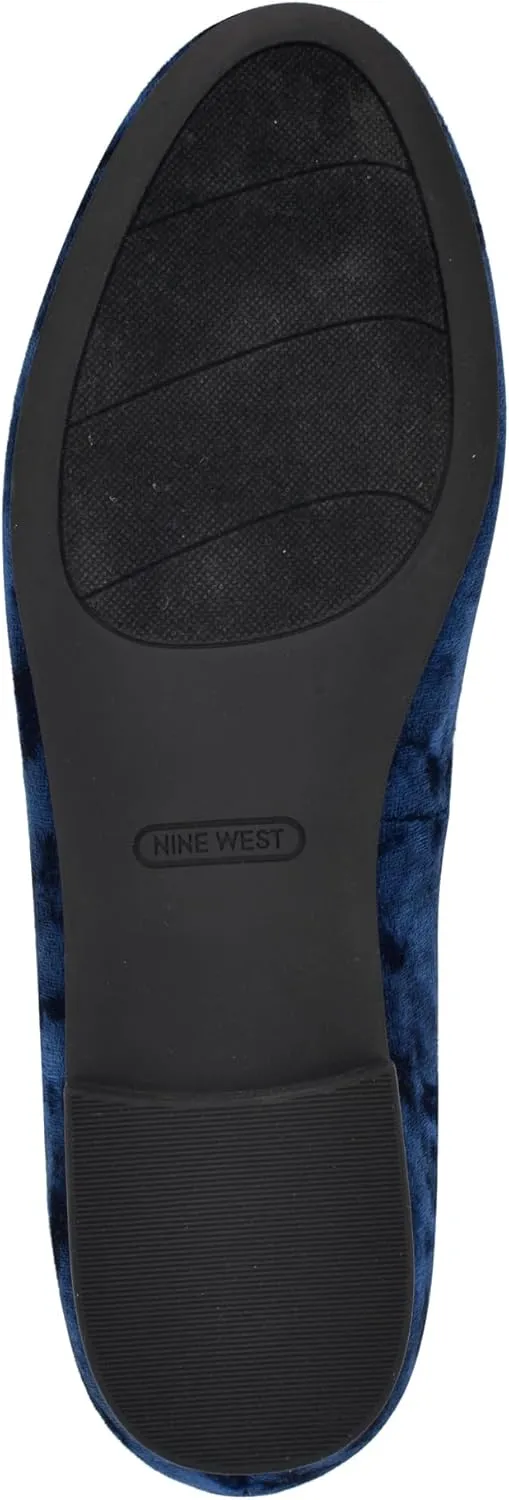 Nine West Women's Renold Loafer Flat