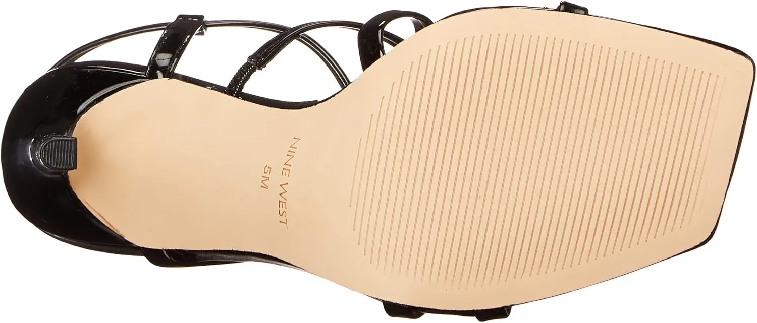Nine West Women's Tilas Heeled Sandal