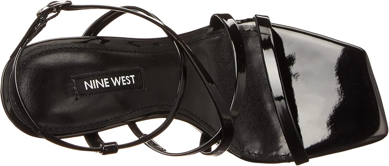 Nine West Women's Tilas Heeled Sandal