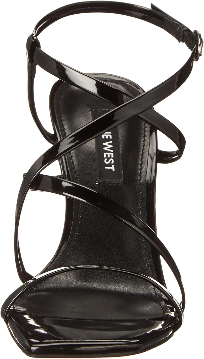 Nine West Women's Tilas Heeled Sandal