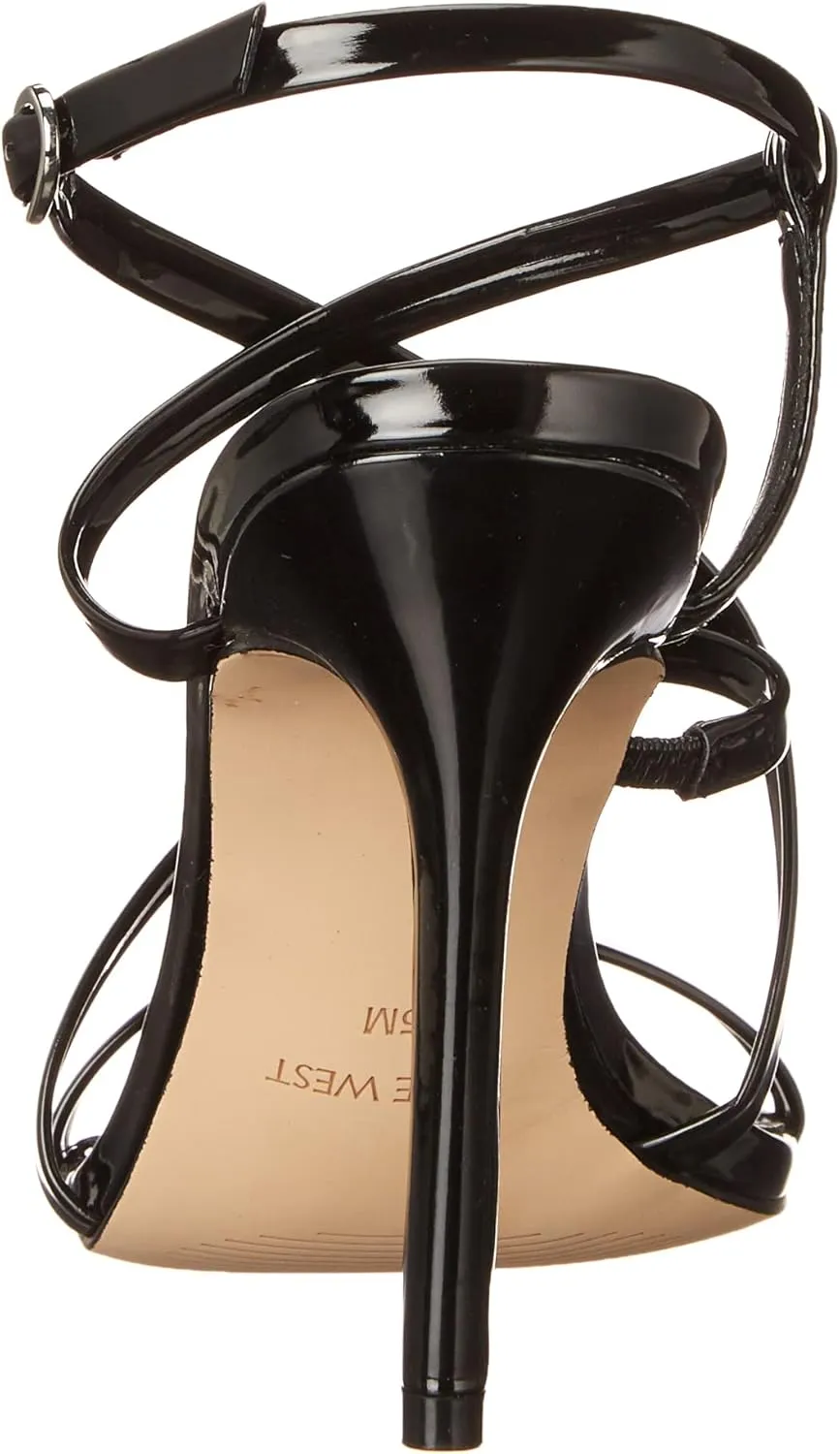 Nine West Women's Tilas Heeled Sandal