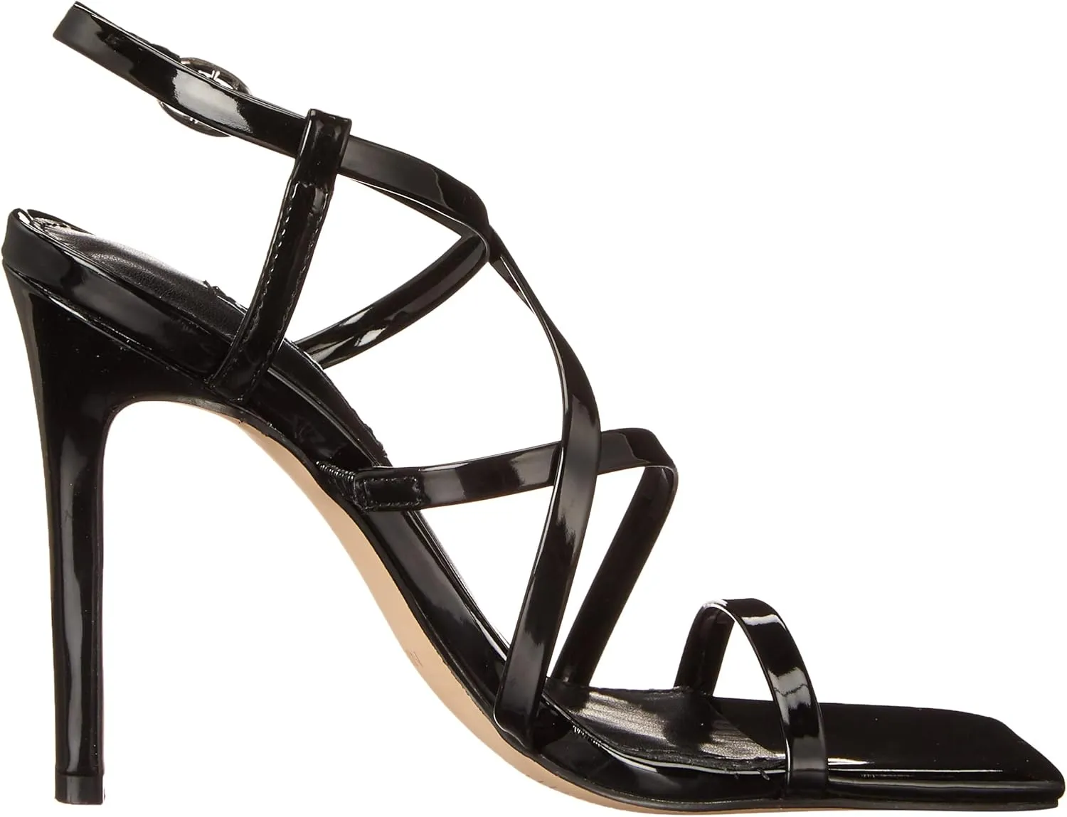 Nine West Women's Tilas Heeled Sandal