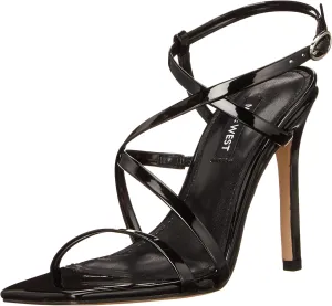 Nine West Women's Tilas Heeled Sandal