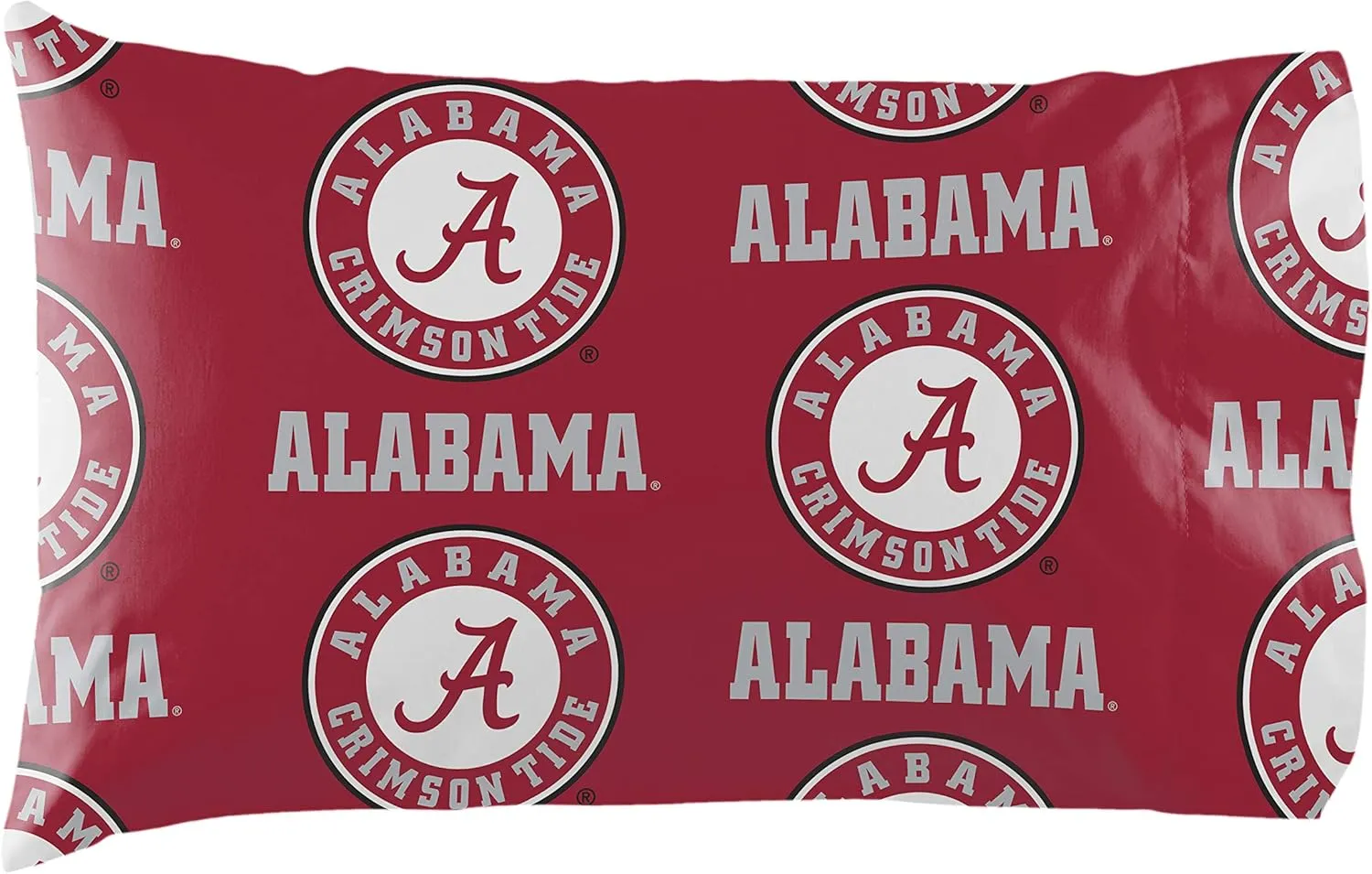 NORTHWEST NCAA Unisex Rotary Full Bed in a Bag Set