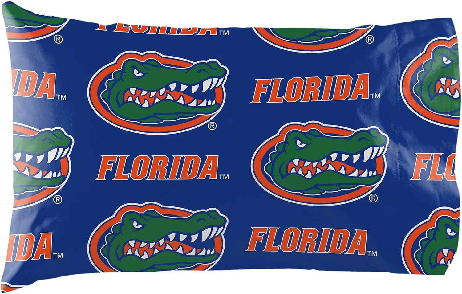 NORTHWEST NCAA Unisex Rotary Full Bed in a Bag Set