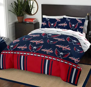 NORTHWEST NHL Unisex-Adult Bed in a Bag Set