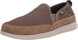 Nunn Bush Men's Brewski Knit Slip-on Loafer