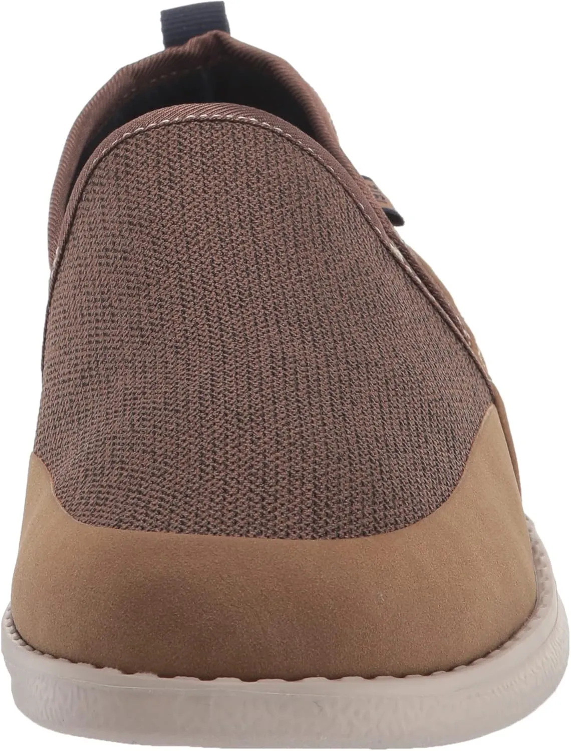 Nunn Bush Men's Brewski Knit Slip-on Loafer