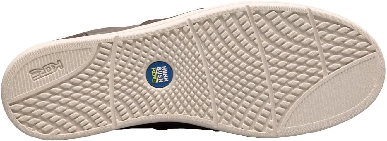 Nunn Bush Men's, Kore City Walk Court Oxford Sneaker