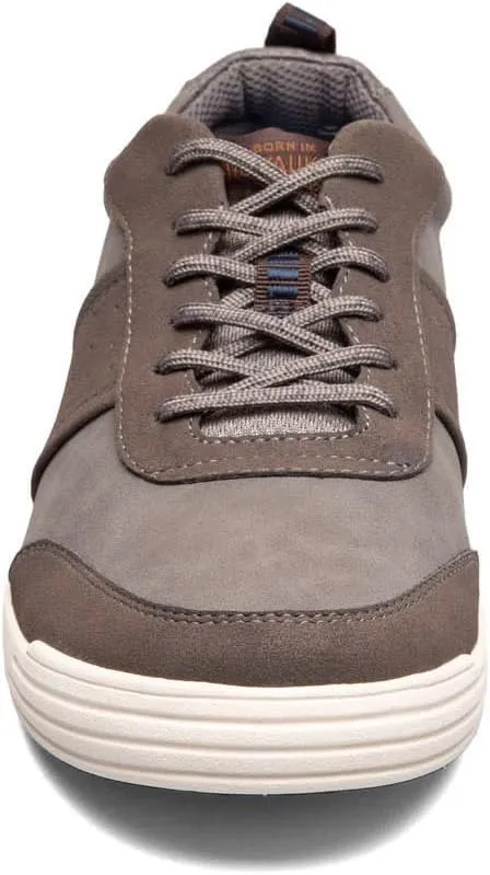 Nunn Bush Men's, Kore City Walk Court Oxford Sneaker