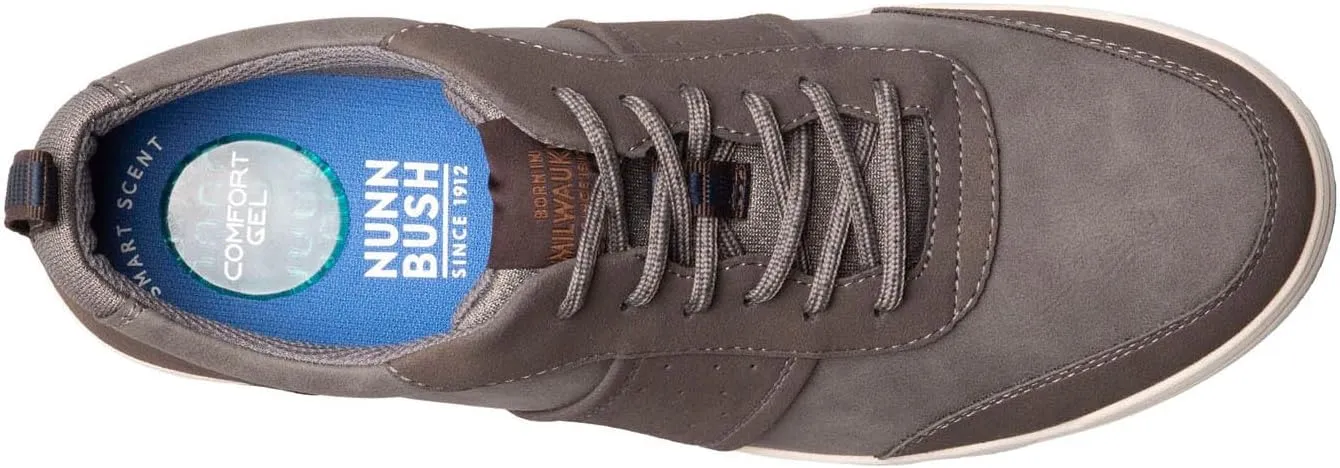 Nunn Bush Men's, Kore City Walk Court Oxford Sneaker