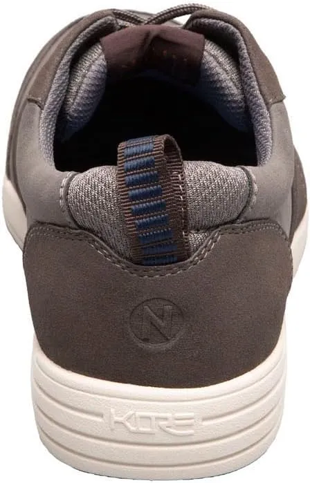 Nunn Bush Men's, Kore City Walk Court Oxford Sneaker