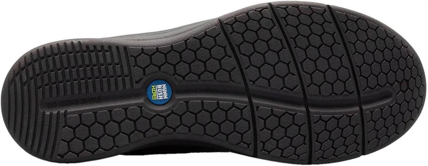 Nunn Bush Men's, KORE Elevate Moc Toe Slip-On