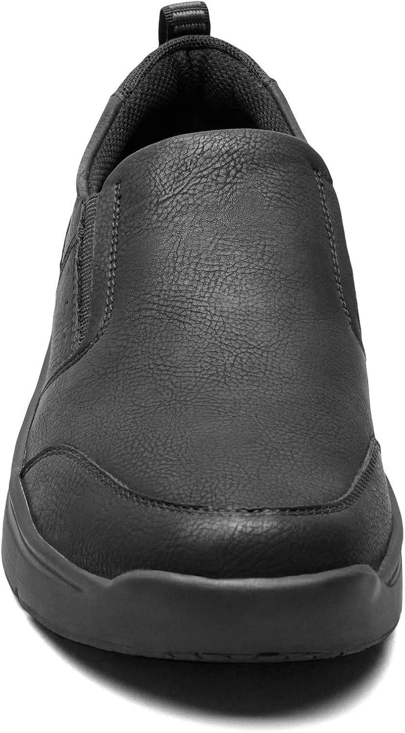 Nunn Bush Men's, KORE Elevate Moc Toe Slip-On