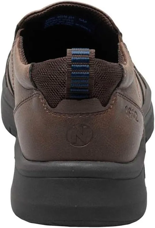 Nunn Bush Men's, KORE Elevate Moc Toe Slip-On