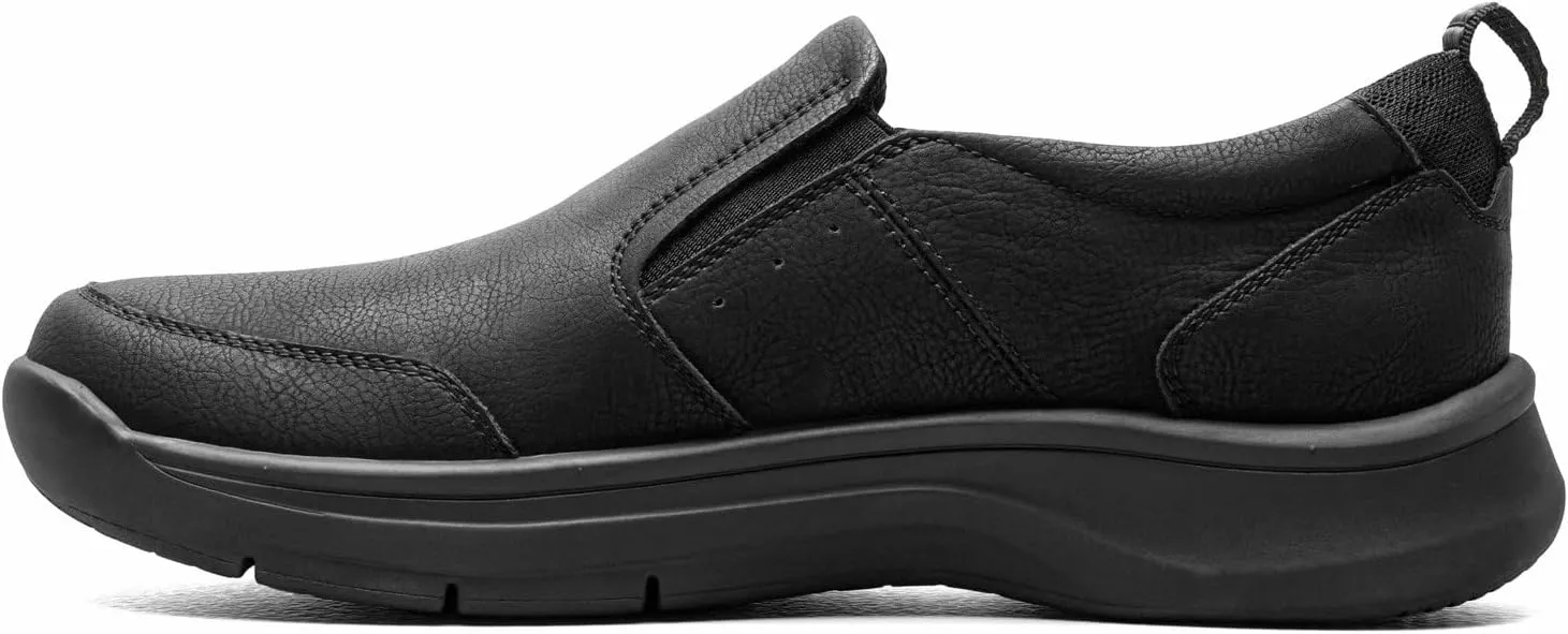 Nunn Bush Men's, KORE Elevate Moc Toe Slip-On