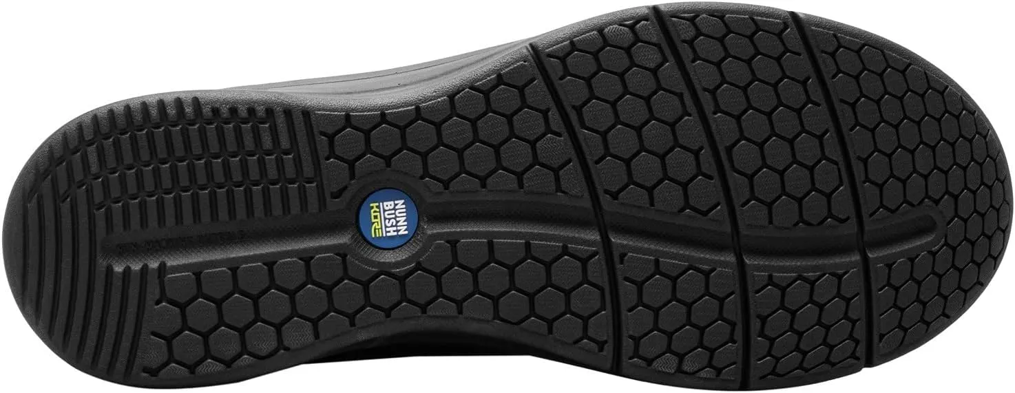 Nunn Bush Men's, KORE Elevate Moc Toe Slip-On