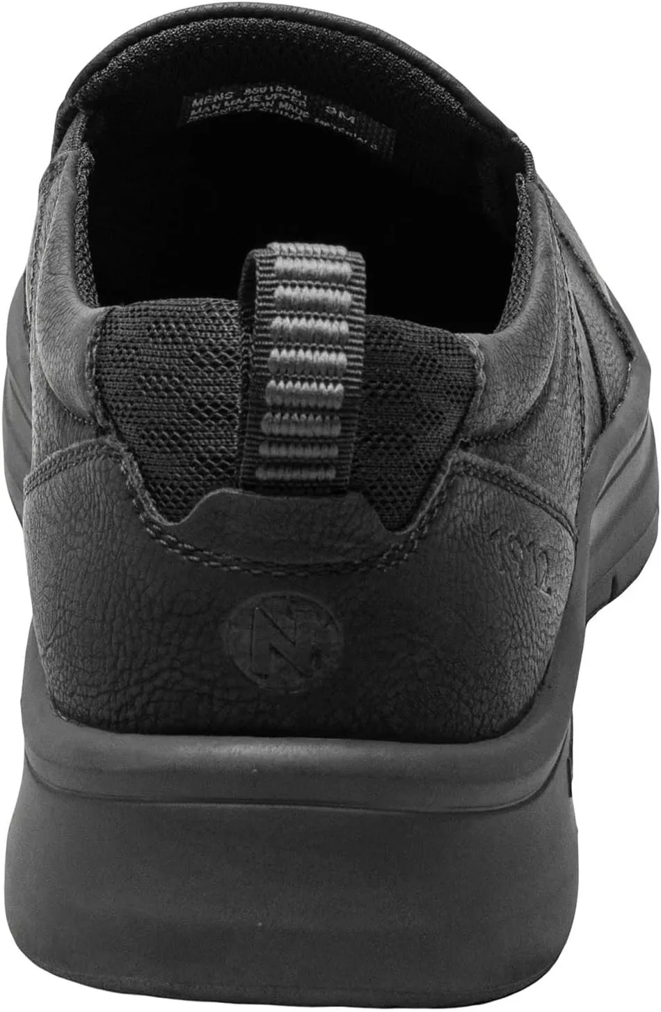 Nunn Bush Men's, KORE Elevate Moc Toe Slip-On