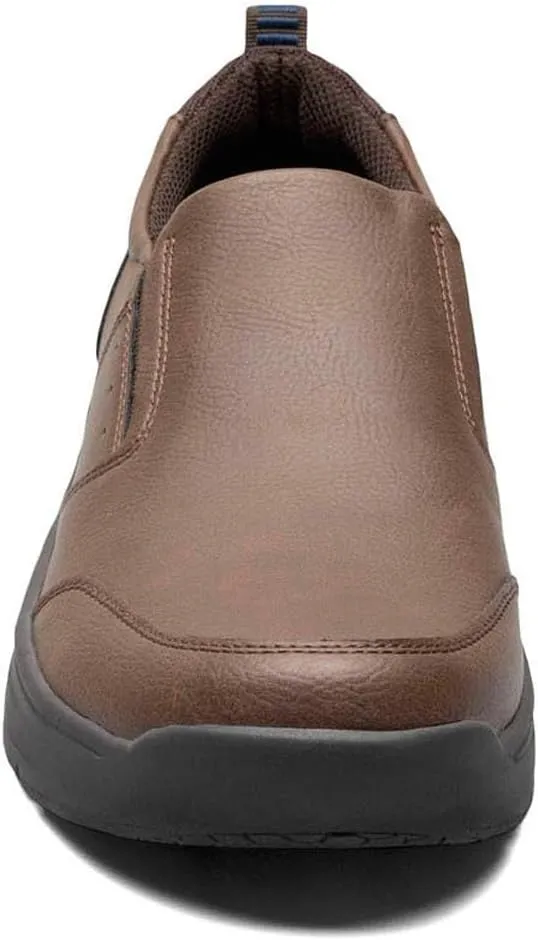 Nunn Bush Men's, KORE Elevate Moc Toe Slip-On