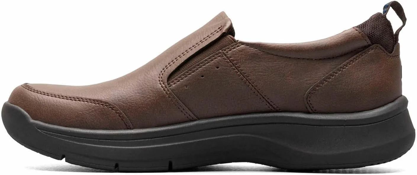 Nunn Bush Men's, KORE Elevate Moc Toe Slip-On