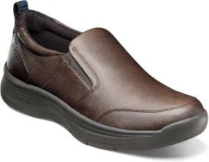 Nunn Bush Men's, KORE Elevate Moc Toe Slip-On
