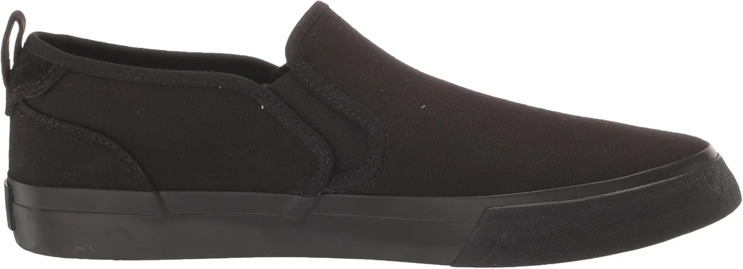 Oakley Unisex-Adult B1b Classic Slip on Sneaker