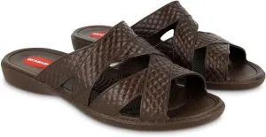 OKABASHI Women’s Cross Strap Flip Flops - Sandals