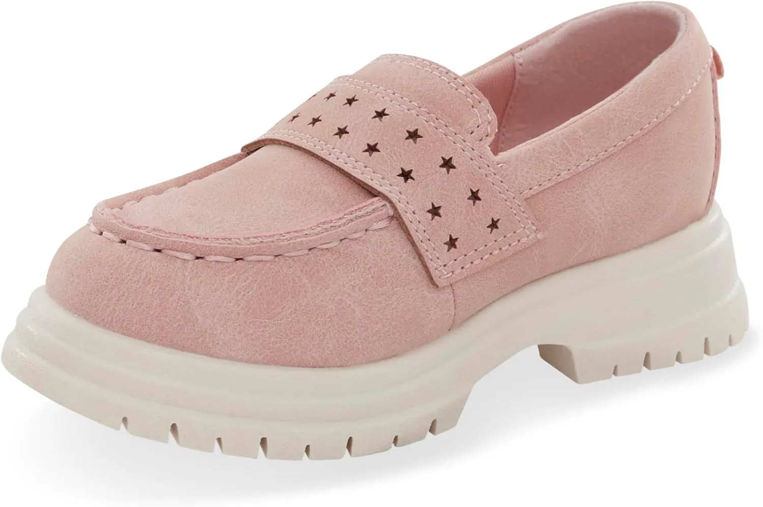 OSHKOSH B'GOSH Unisex-Child Julia Loafer