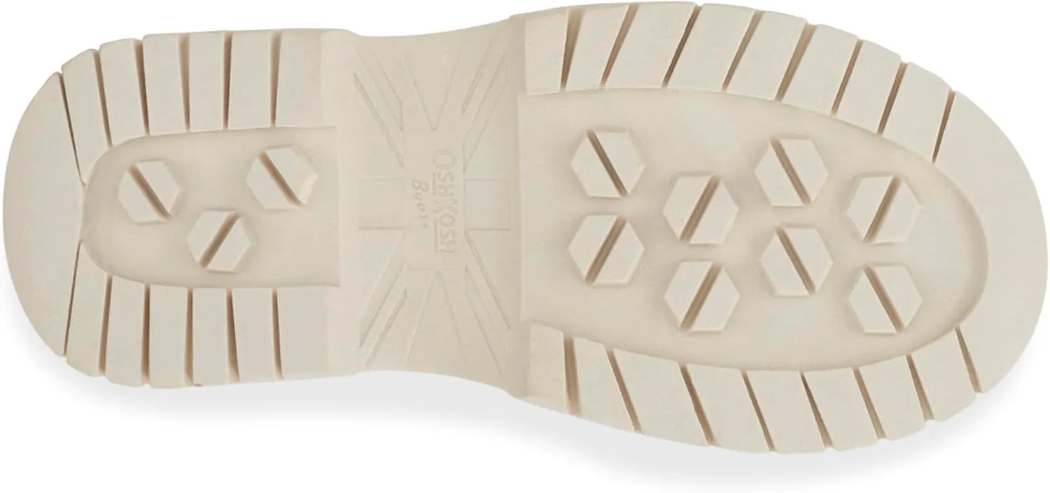 OSHKOSH B'GOSH Unisex-Child Julia Loafer