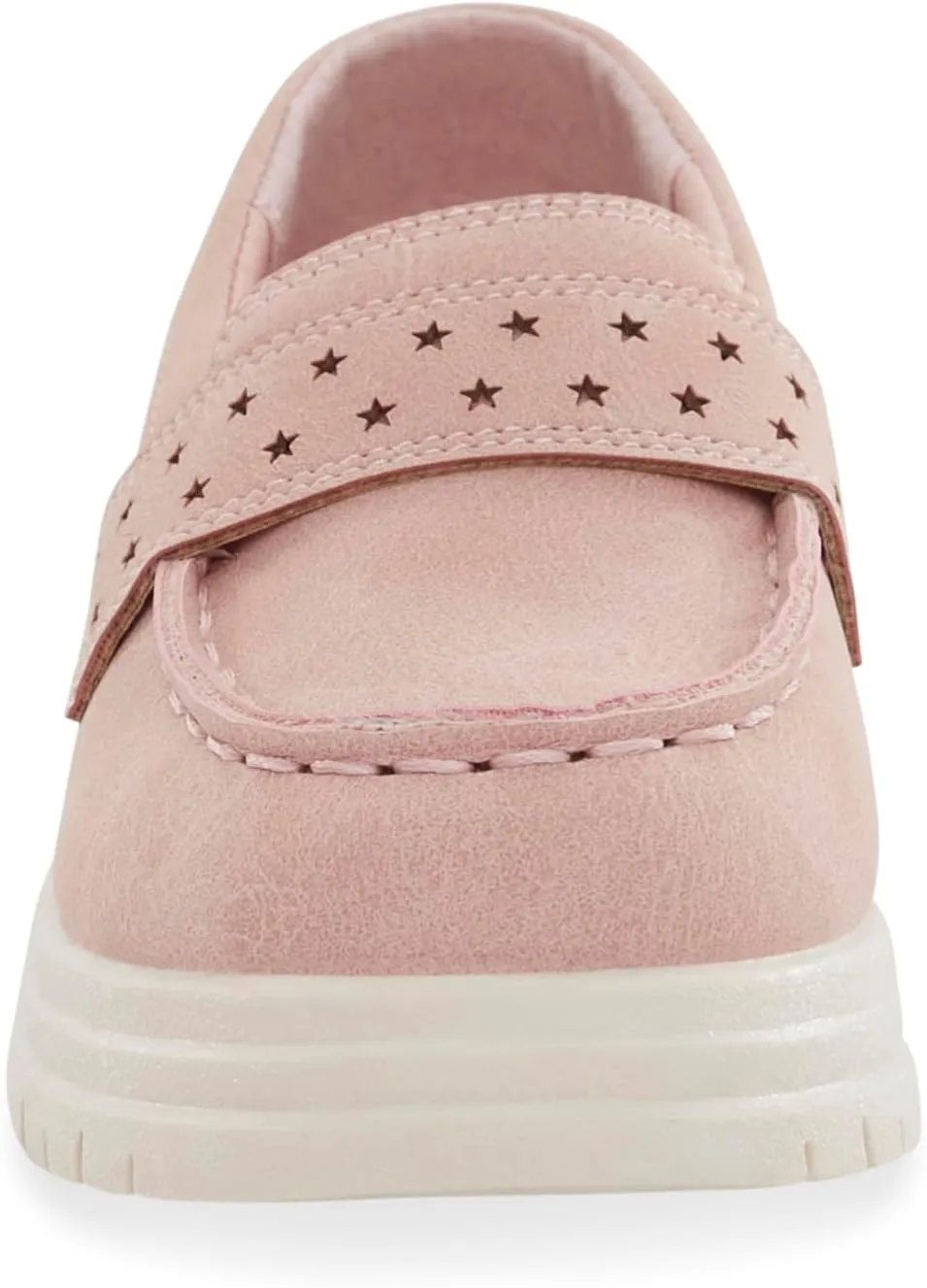 OSHKOSH B'GOSH Unisex-Child Julia Loafer