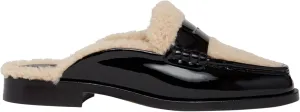PAIGE Women's Emmett Flat Mule
