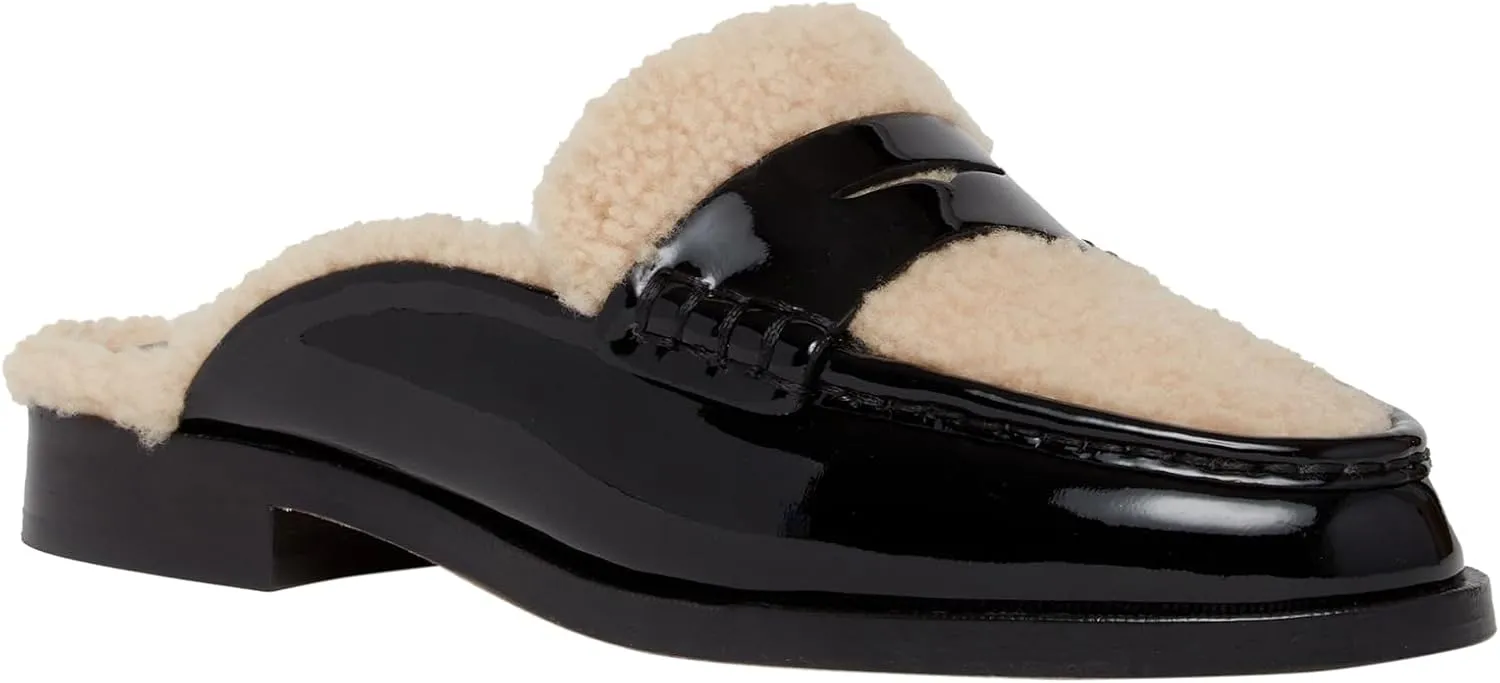 PAIGE Women's Emmett Flat Mule