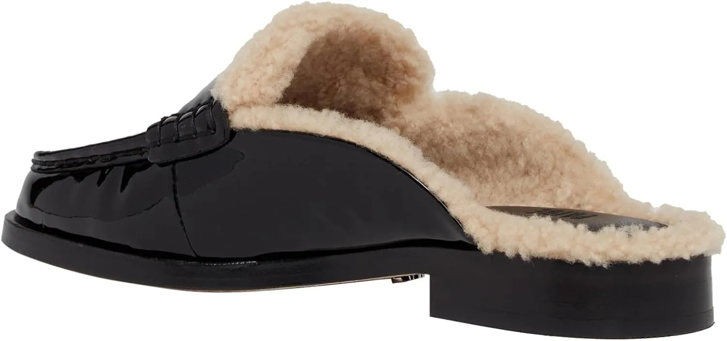 PAIGE Women's Emmett Flat Mule