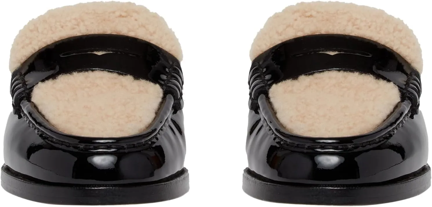 PAIGE Women's Emmett Flat Mule