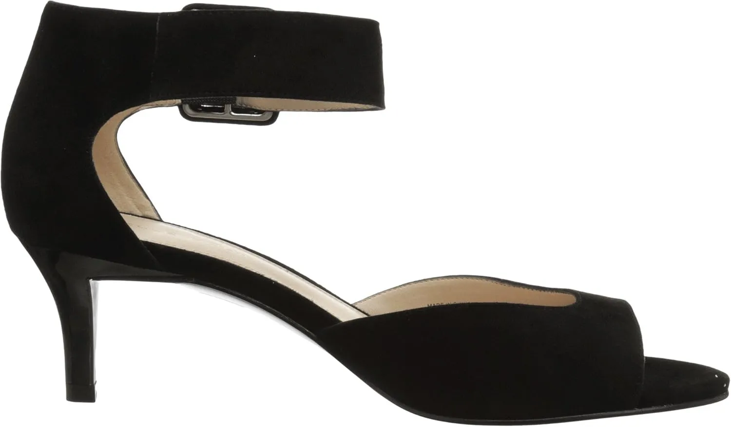 Pelle Moda Women's Berlin-SU Dress Pump
