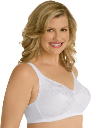 Playtex Women's 18 Hour Stylish Support Bra US4608