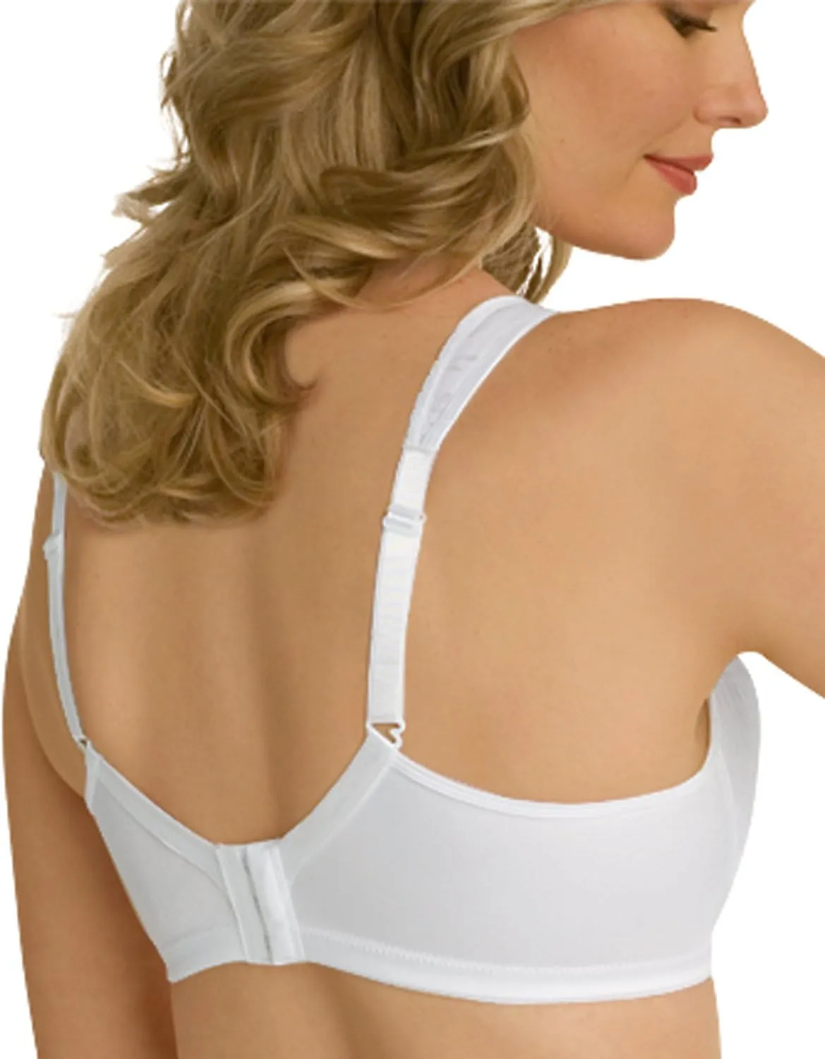 Playtex Women's 18 Hour Stylish Support Bra US4608
