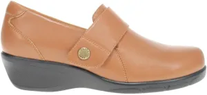 Propet Womens Wallis Slip On Clogs Casual - Black
