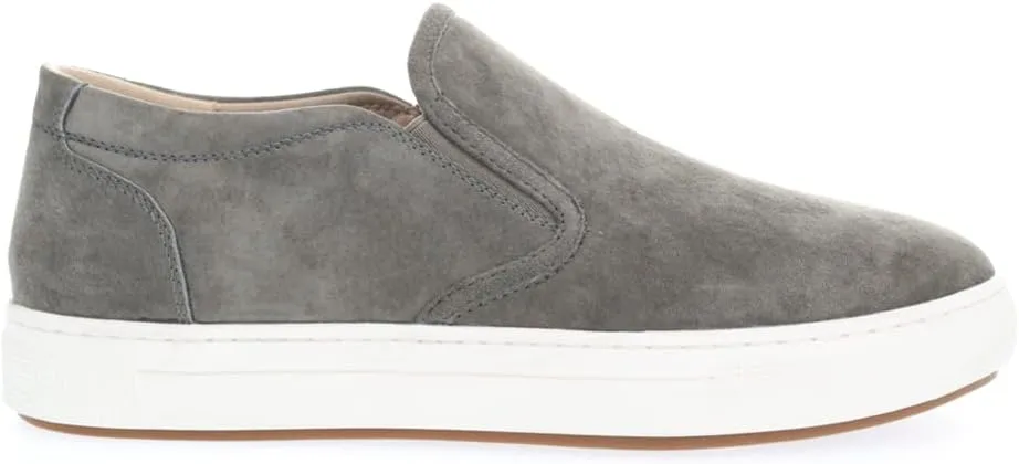 Propét Men's Kip Suede Slip-On Shoe