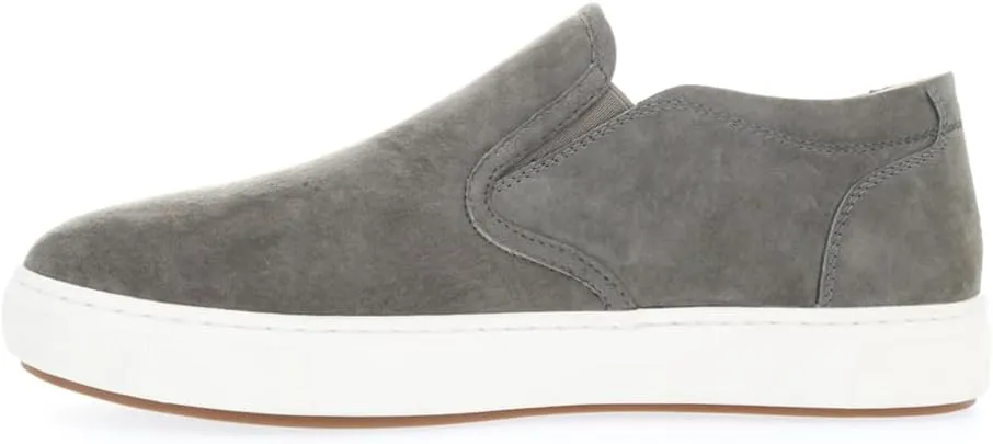 Propét Men's Kip Suede Slip-On Shoe