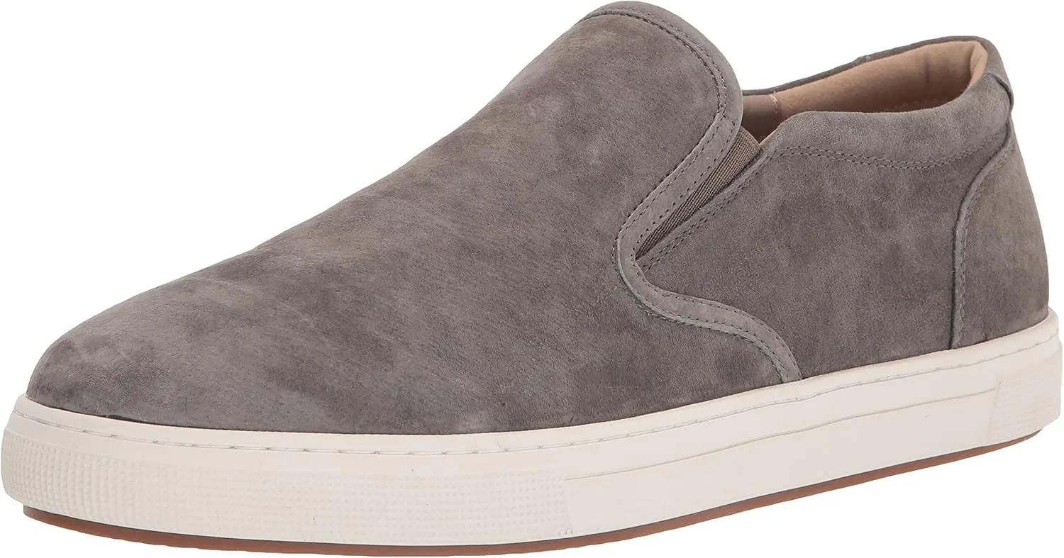 Propét Men's Kip Suede Slip-On Shoe
