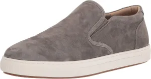 Propét Men's Kip Suede Slip-On Shoe