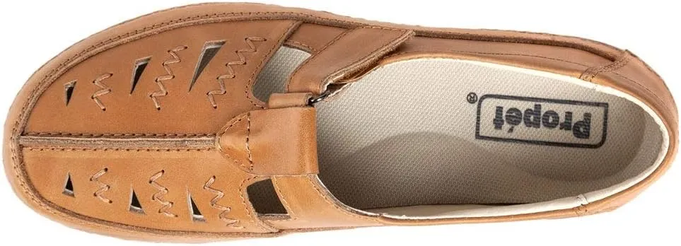 Propét Women's Clover Loafer Flat