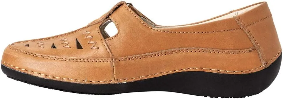 Propét Women's Clover Loafer Flat