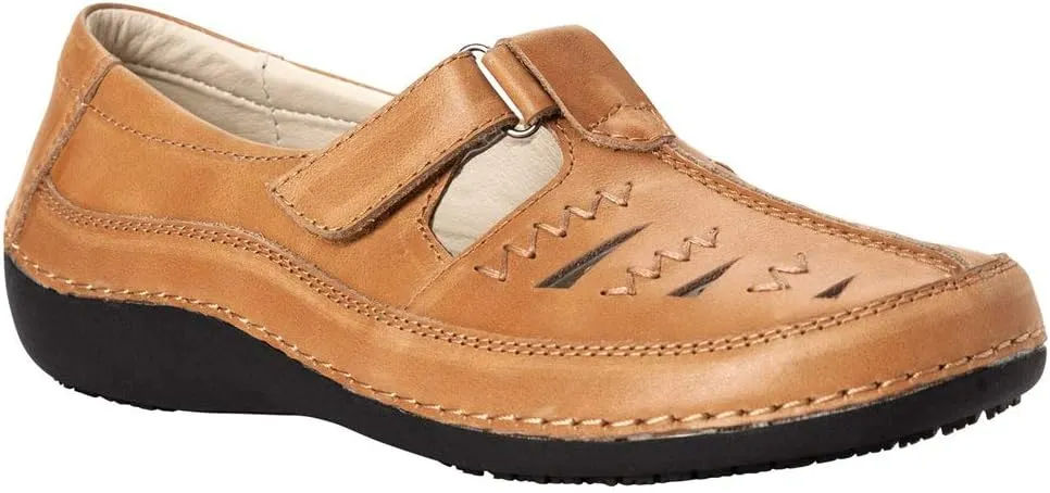Propét Women's Clover Loafer Flat