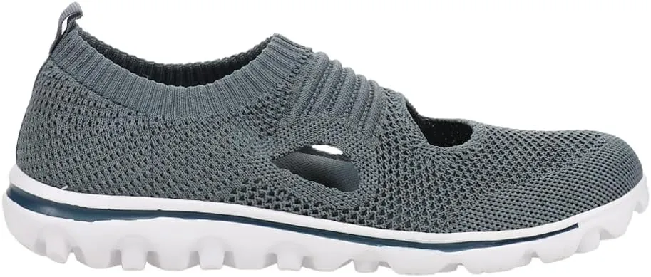 Propét Women's Travelactiv Avid Slip-On