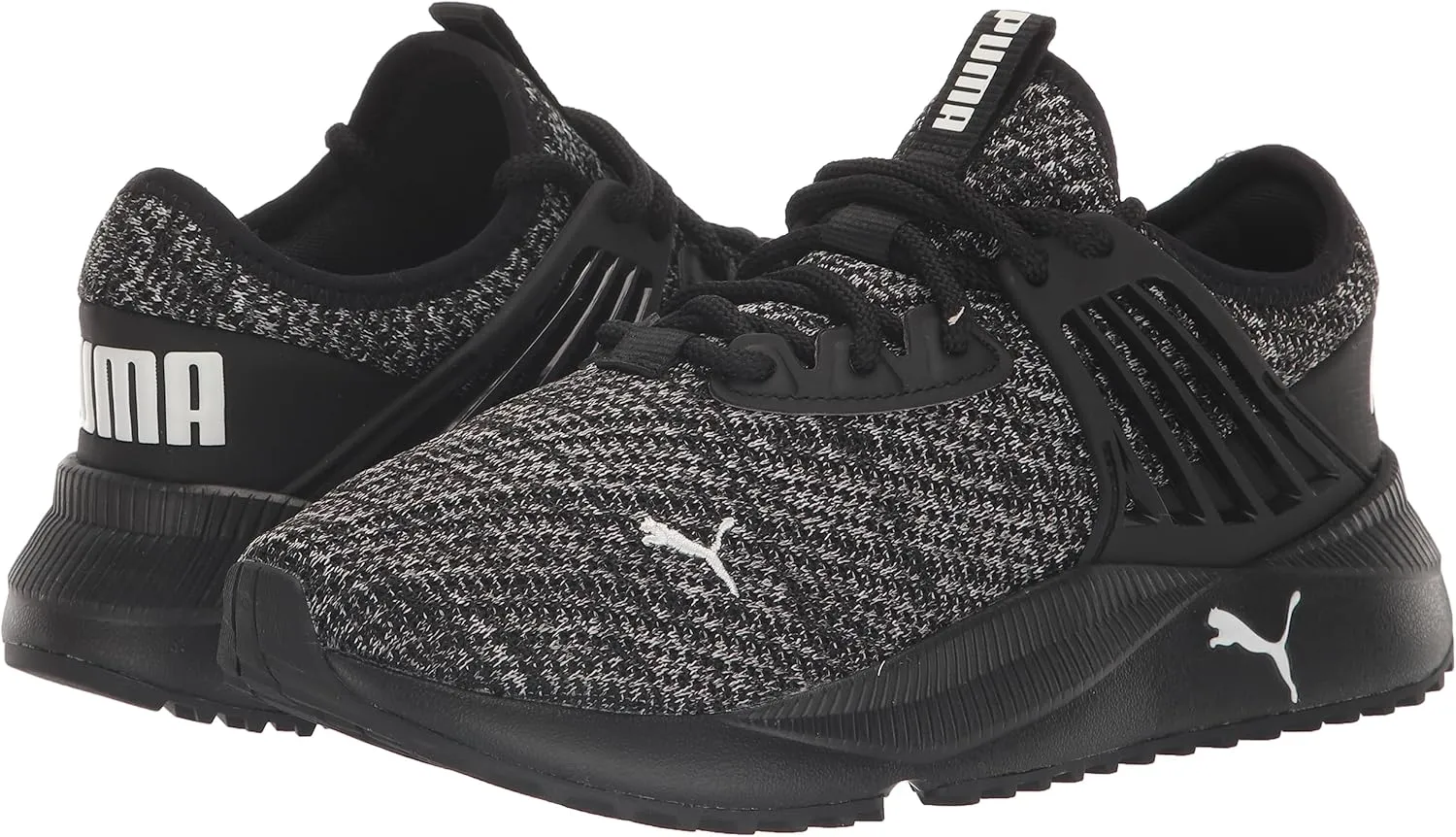 PUMA Men's Pacer Future Street Plus Sneaker