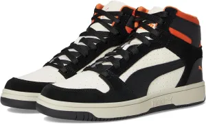 PUMA Men's Rebound Layup Suede Sneaker