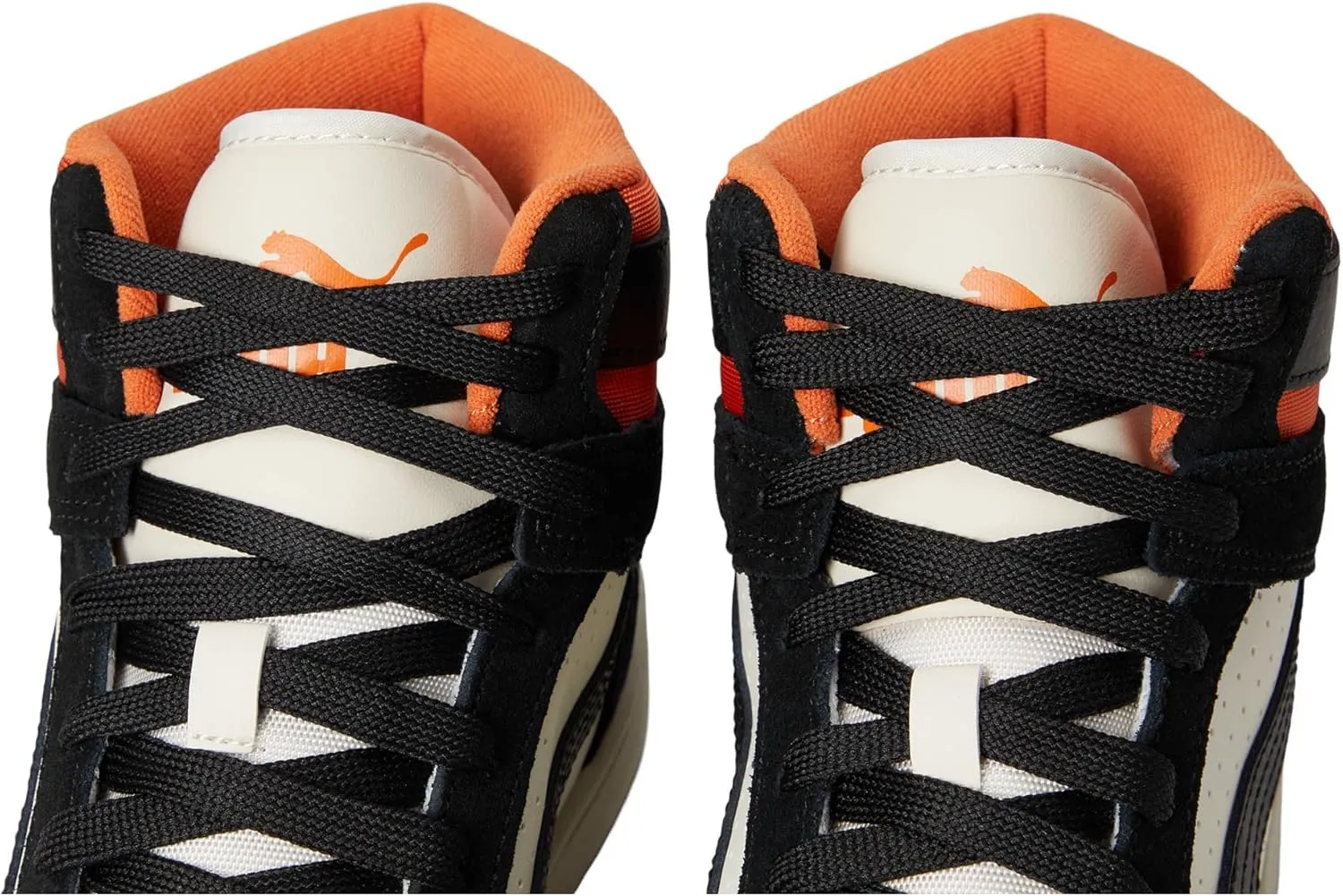 PUMA Men's Rebound Layup Suede Sneaker